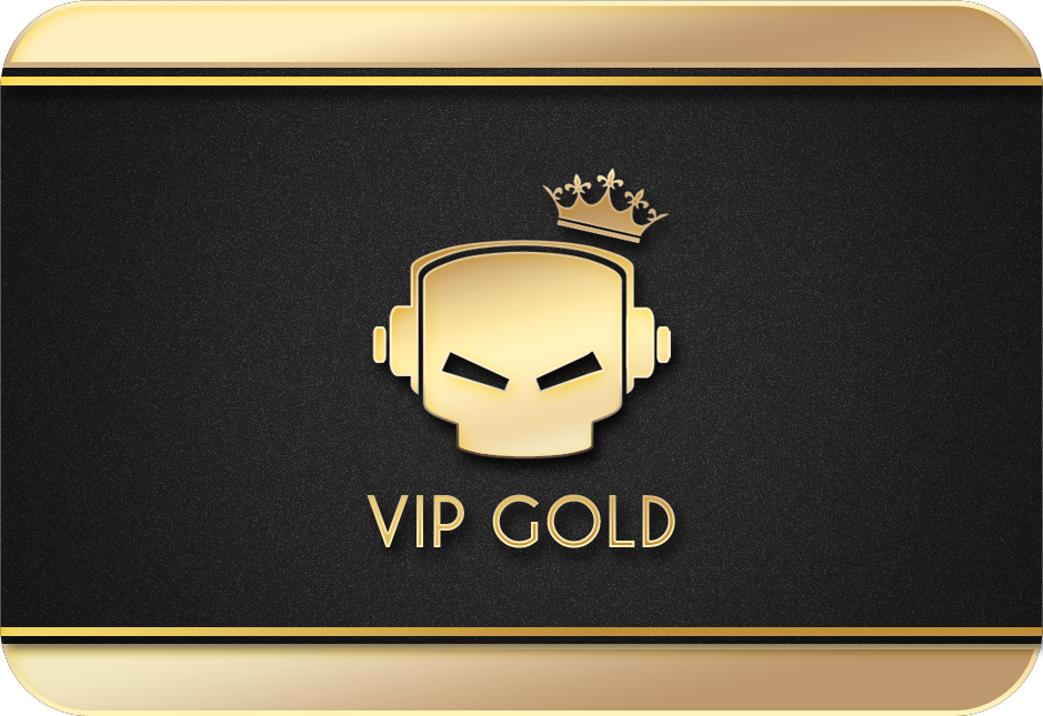 Gold VIP Membership