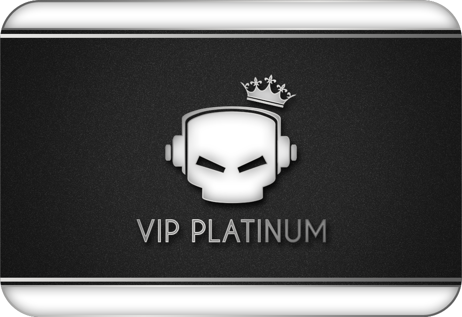 Platinum VIP Membership