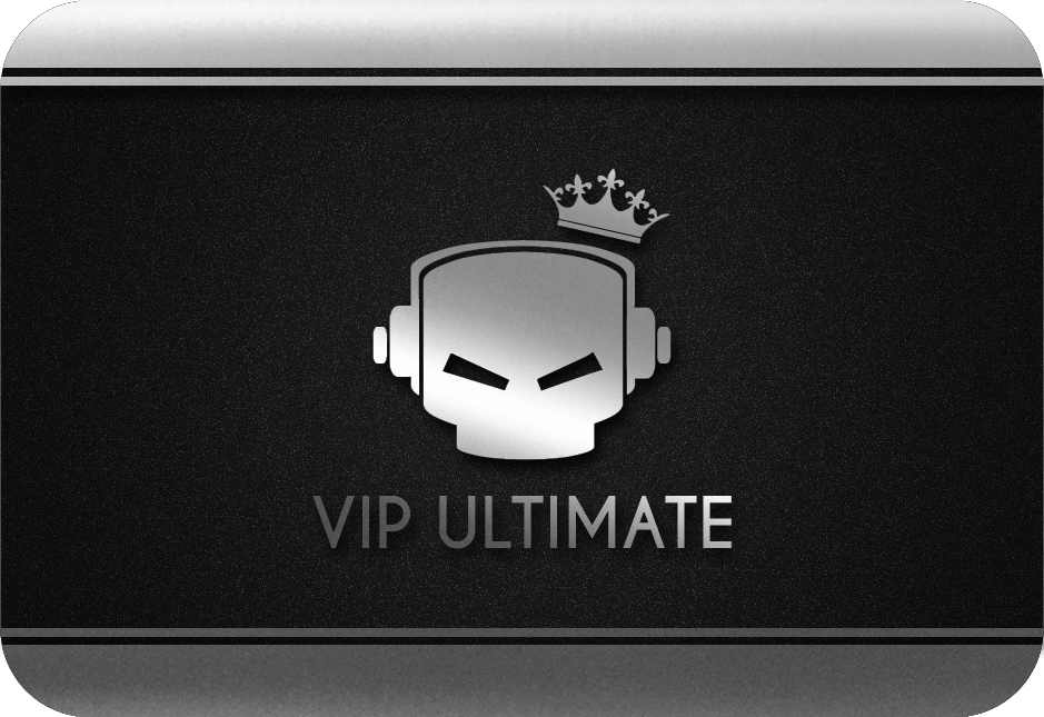 Ultimate VIP Membership