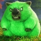 SlowFatWombat
